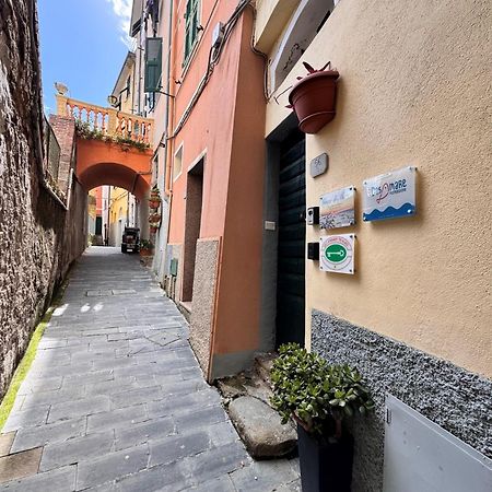 Casamare Riomaggiore Exterior foto