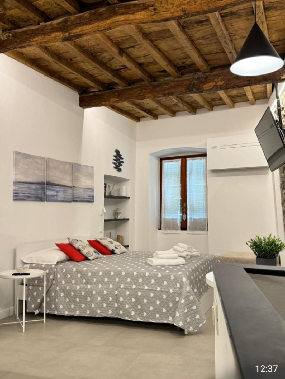 Casamare Riomaggiore Exterior foto